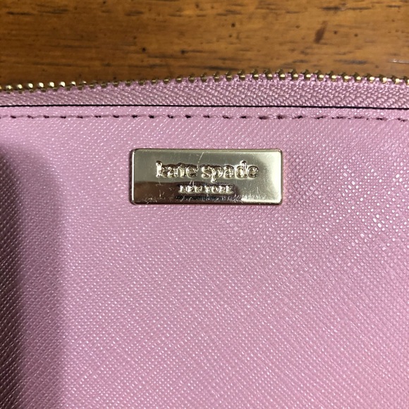 Kate Spade wallet - Picture 5 of 5